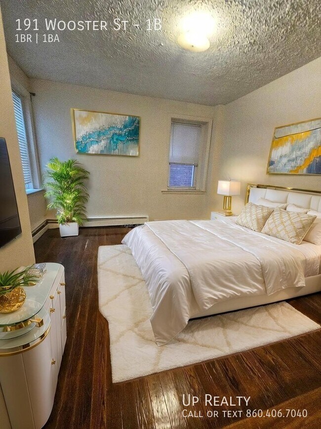 Building Photo - 191 Wooster St