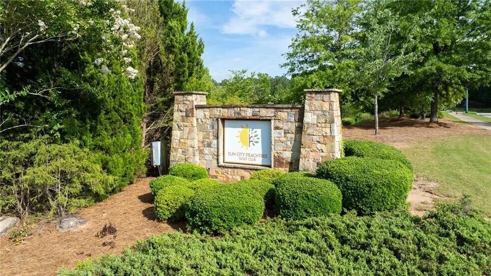Sun City - 610 Larch Looper Dr