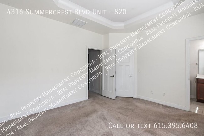 Building Photo - 4316 Summercrest Blvd