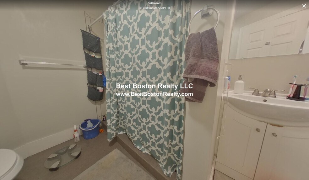 Building Photo - 33 Portsmouth St