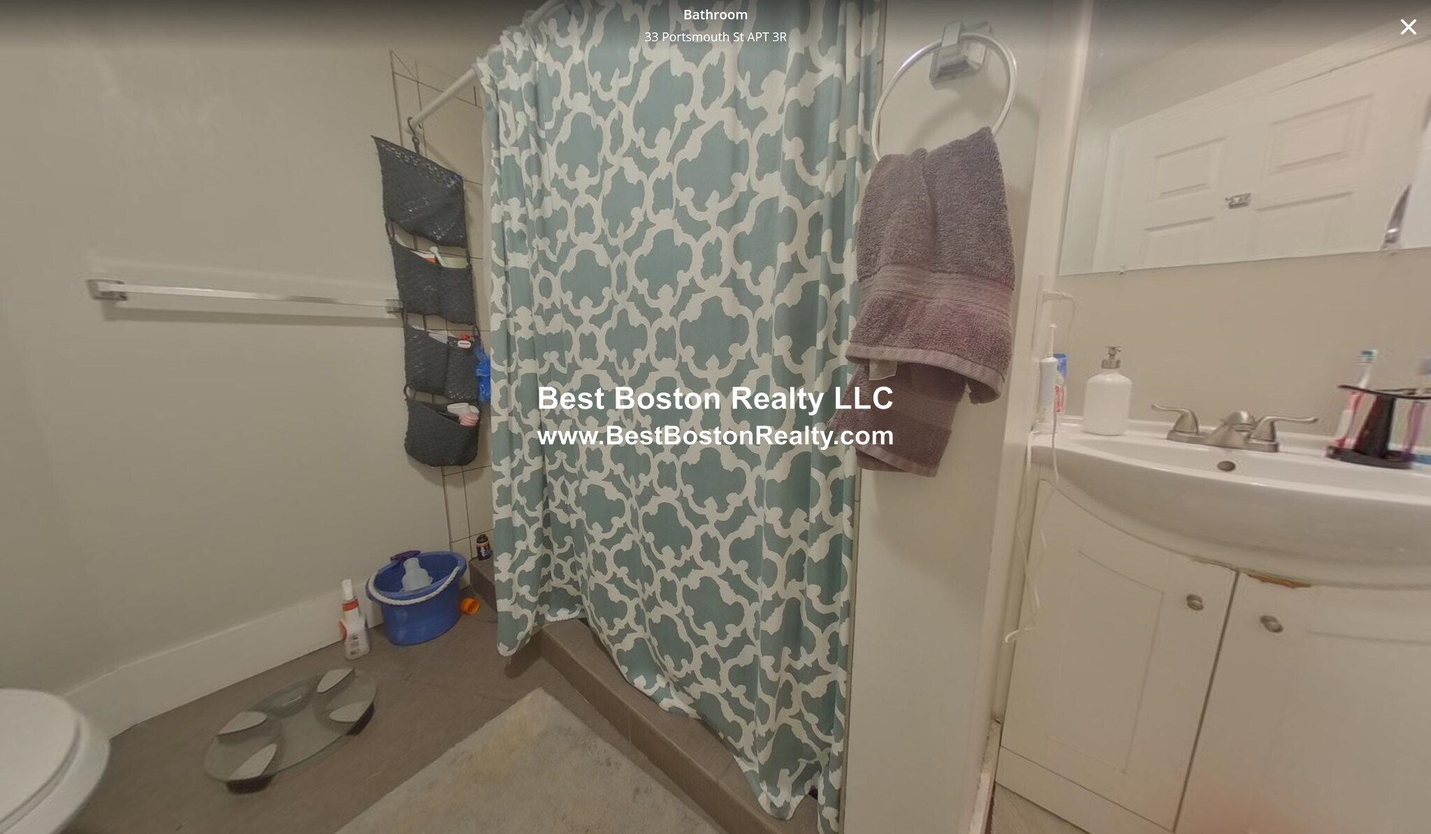 Building Photo - 33 Portsmouth St