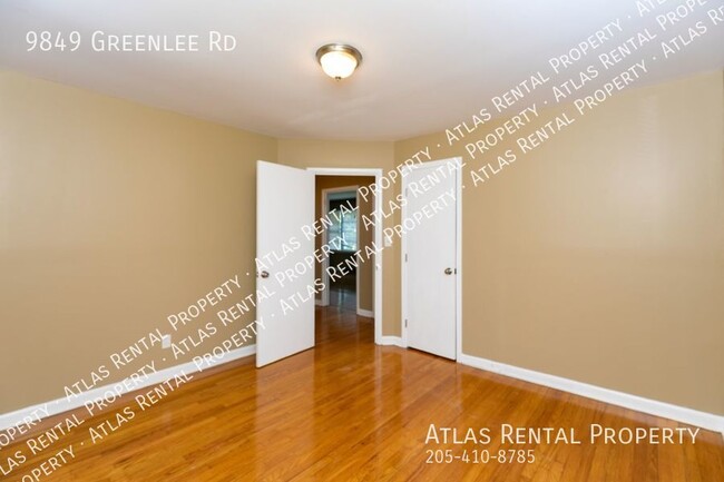 Building Photo - 9849 Greenlee Rd