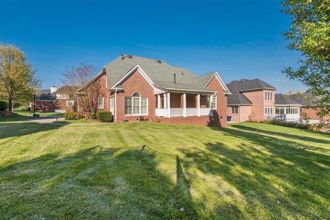 Building Photo - 1809 Abbey Wood Ln