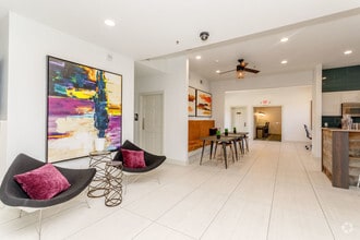 Interior Photo - Grindstone Canyon