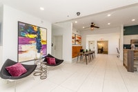 Interior Photo - Grindstone Canyon