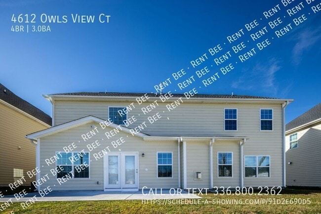 Building Photo - 4612 Owls Vw Ct