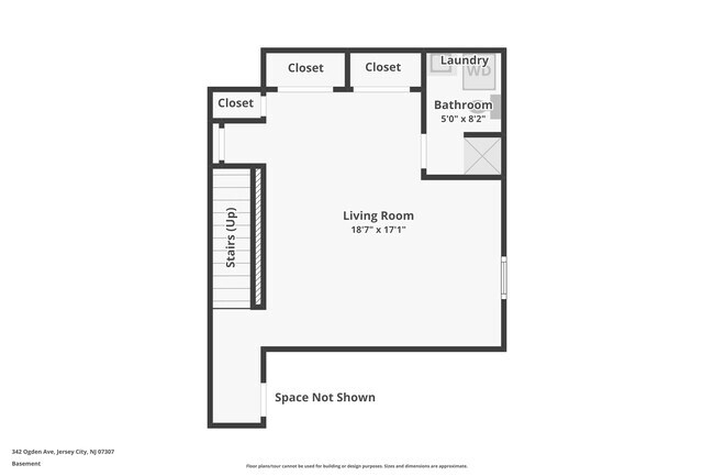 Building Photo - 342 Ogden Ave.