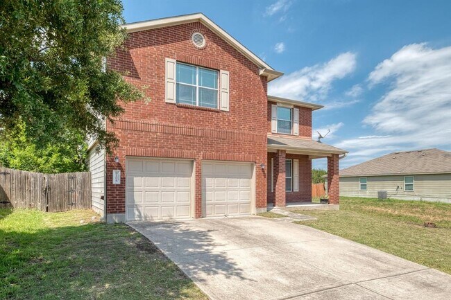 Building Photo - 9104 China Rose Dr