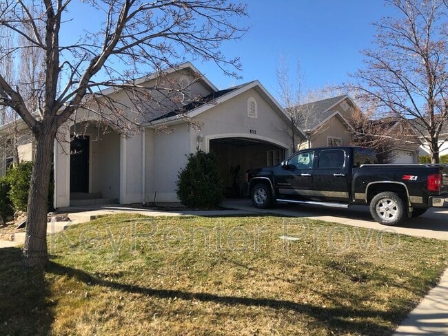 Building Photo - 852 S Slate Canyon Dr