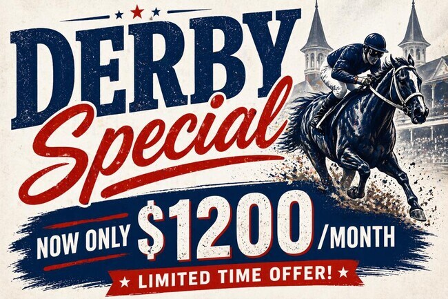 Building Photo - 1040 Cherokee Rd