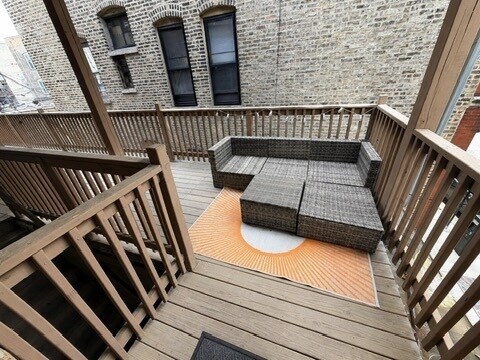 Building Photo - 2638 N Clark St