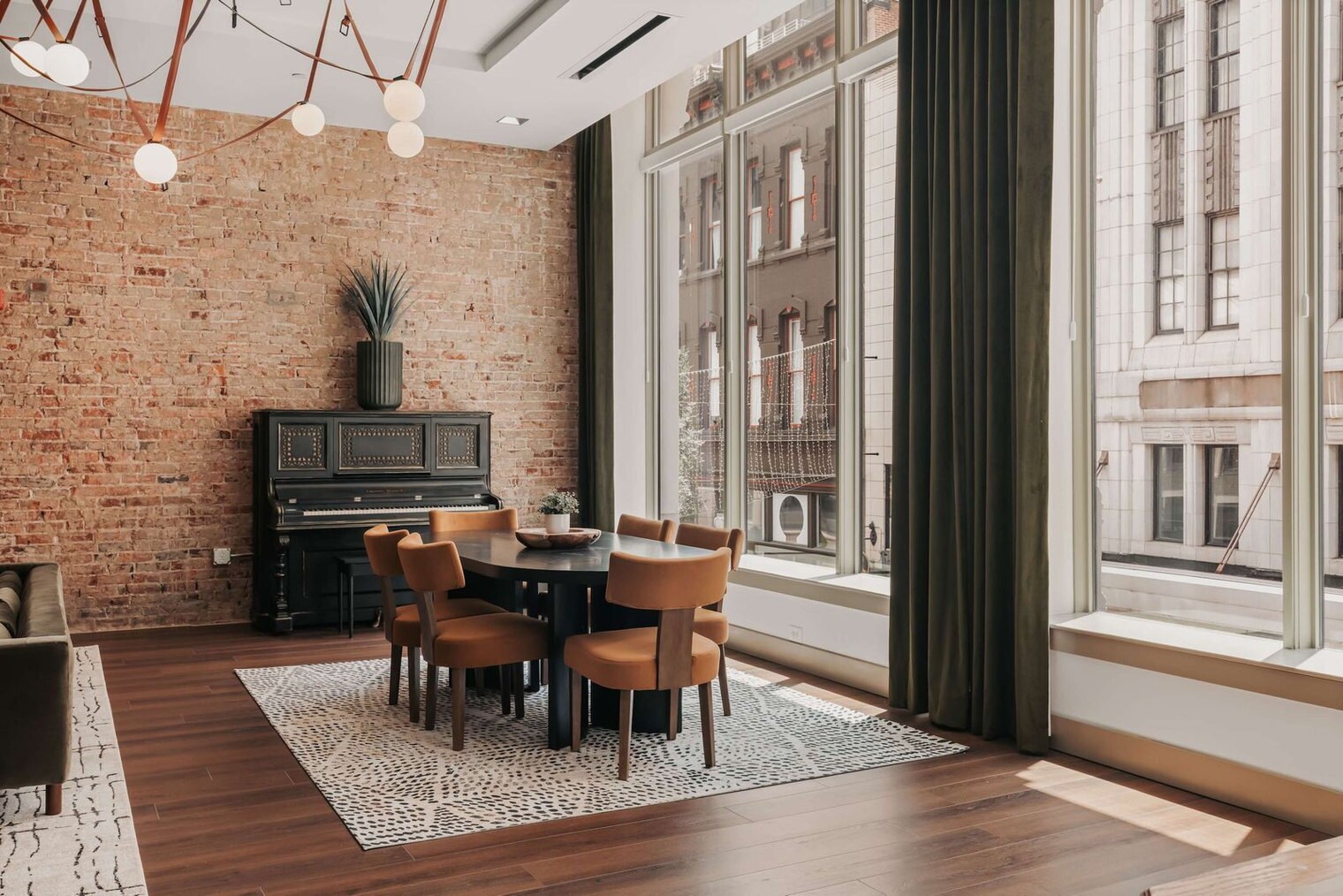 Building Photo - 240 Rep. John Lewis Way N