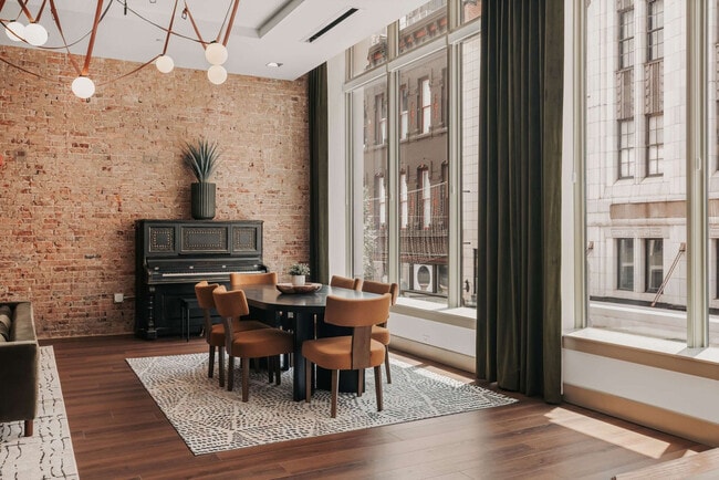 Building Photo - 240 Rep. John Lewis Way N