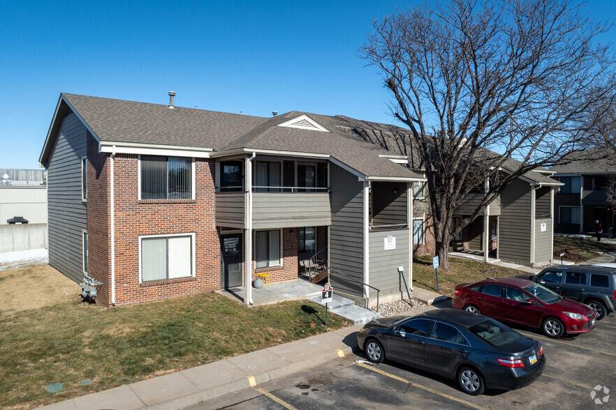 Primary Photo - Berkshire Apartments and Townhomes