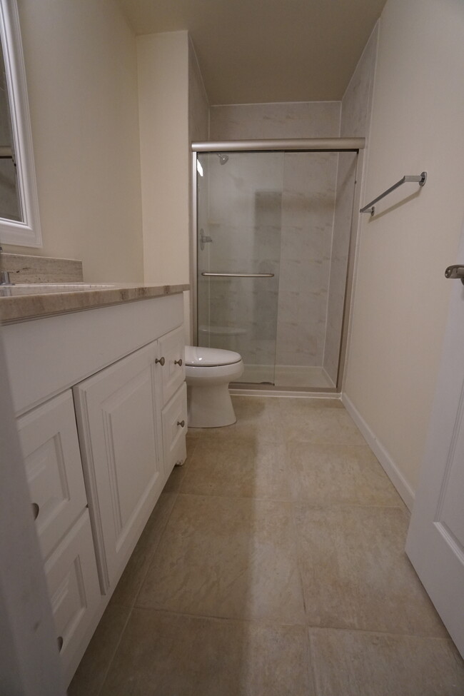 Primary Bathroom - 6225 Trinity Dr