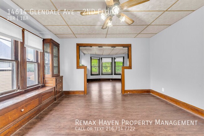 Building Photo - 14614 Glendale Ave