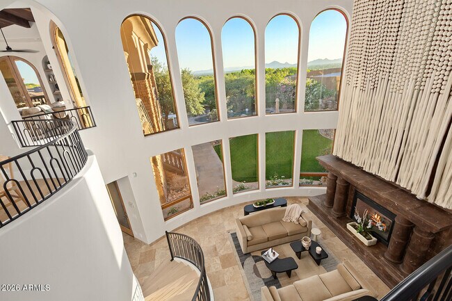 Building Photo - 11861 E Desert Trail Rd