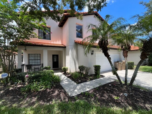 Building Photo - Beautiful Mediterranean Pool Home Availabl...