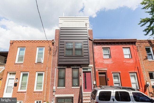 Building Photo - 1303 S Colorado St