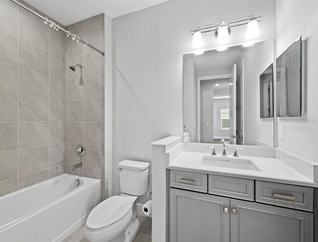 Building Photo - 2878 Butterfly Jasmine Trail