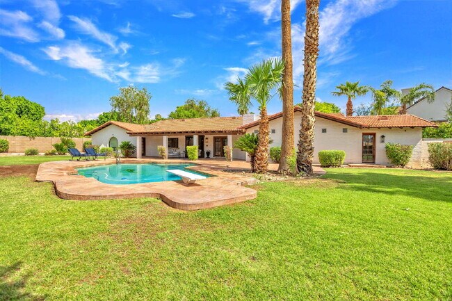 Building Photo - Rare Arcadia Proper Five  Bedroom Home now...