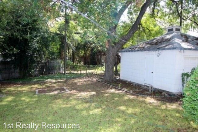 Building Photo - 3 br, 1 bath House - 4005 Boyd Ave.