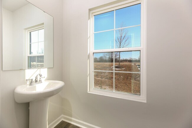 Building Photo - COMING SOON! 3BR Townhome • New Build • Tours Available Today