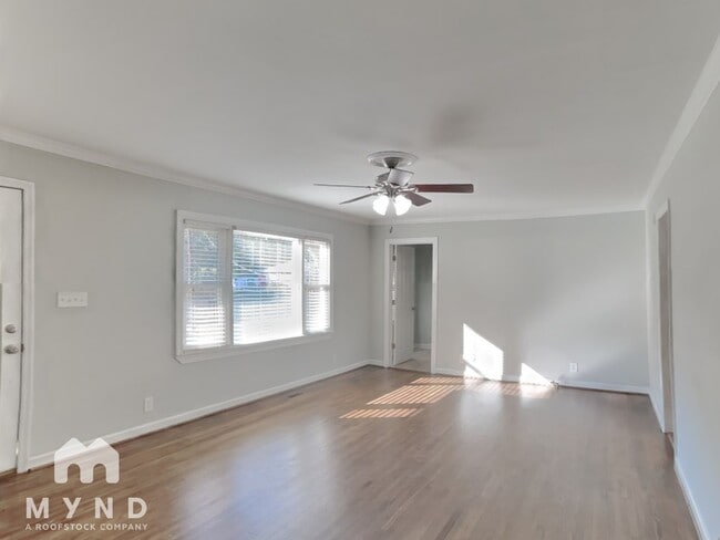 Building Photo - 3021 Watts Dr