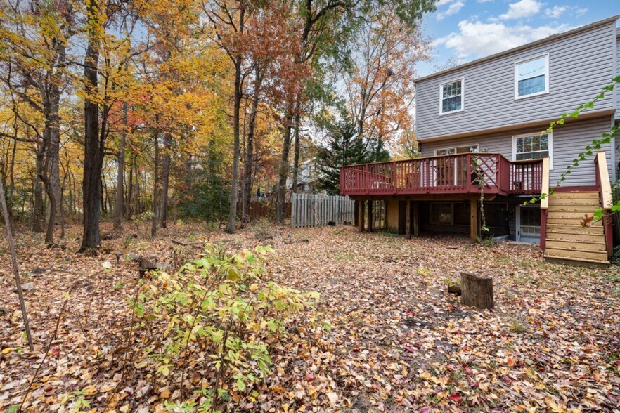 Building Photo - 1016 Chestnut Haven Ct