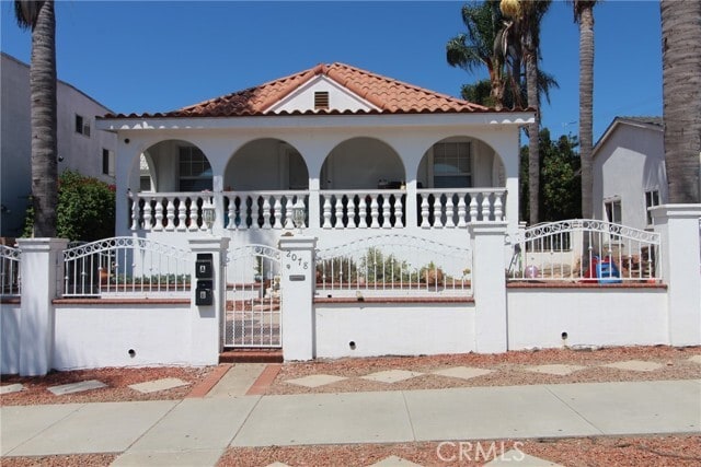 Building Photo - 2078 Harrison Ave