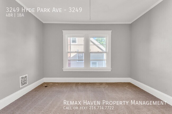 Building Photo - 3249 Hyde Park Ave