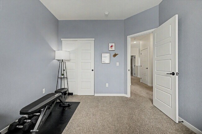 Building Photo - 6363 Nelson St