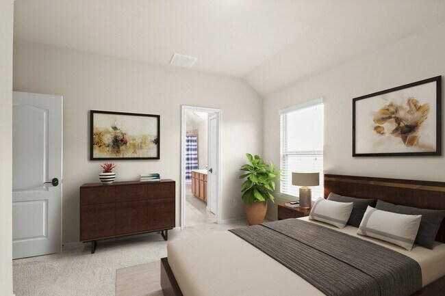 Building Photo - 25407 Terrain Park Dr