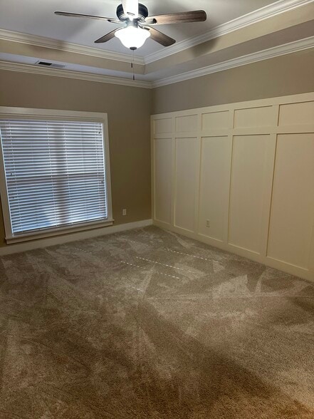 Master Bedroom - 141 Singapore Cir