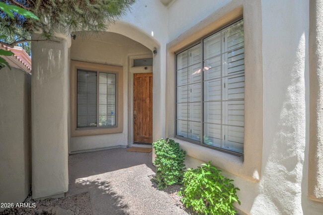 Building Photo - 7910 E Cholla St