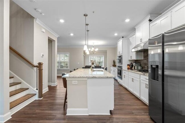 Building Photo - 2641 Blackburn Ct SE