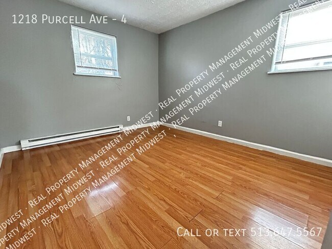 Building Photo - 1218 Purcell Ave