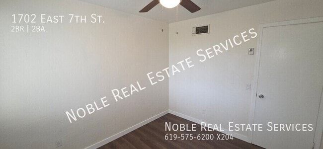 Building Photo - 1702 E 7th St