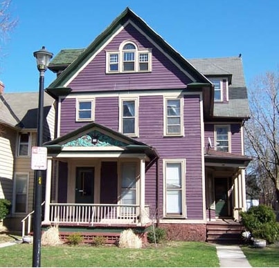 Building Photo - 304 Meigs St