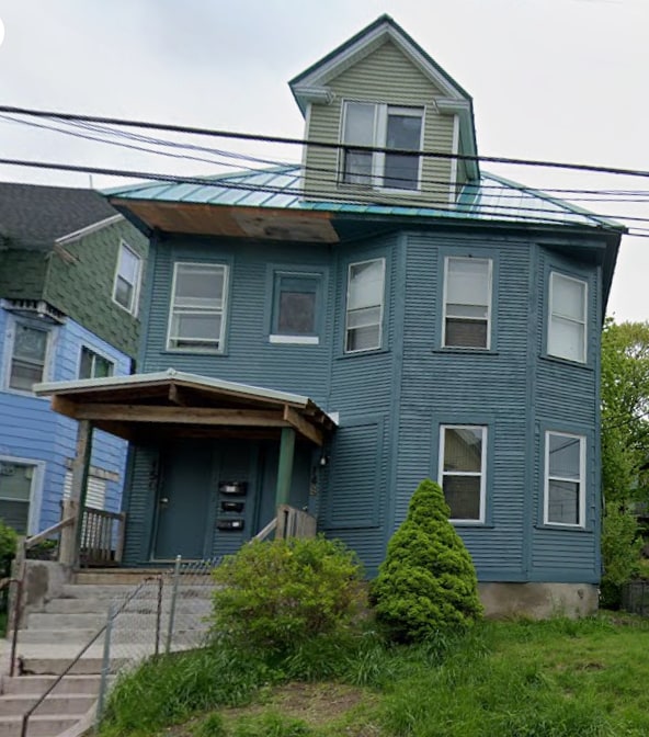 Building Photo - 150 Chestnut Ave