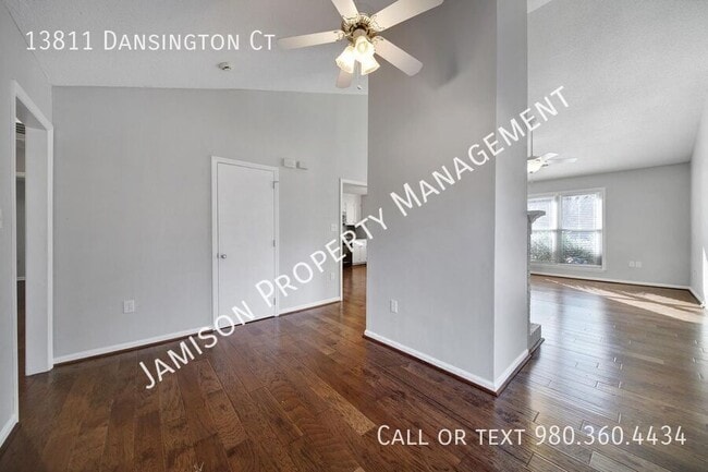 Building Photo - 13811 Dansington Ct
