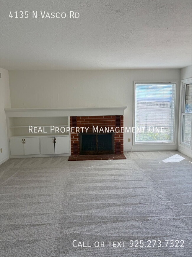 Building Photo - 4135 N Vasco Rd