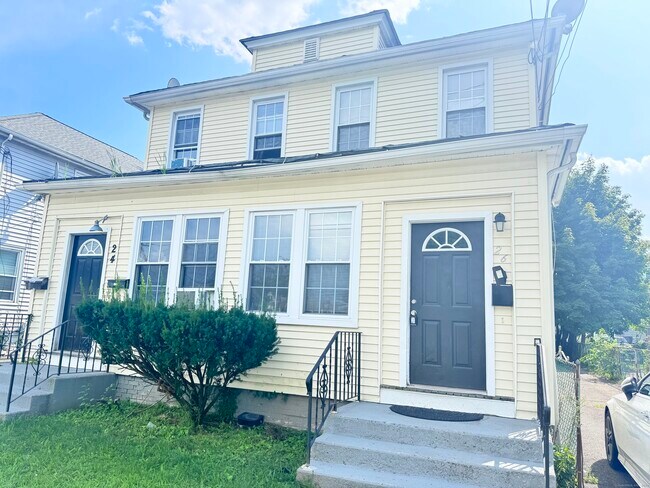 Building Photo - 26 Bradley Ave