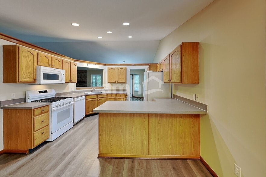 Building Photo - 1197 Mastell Dr