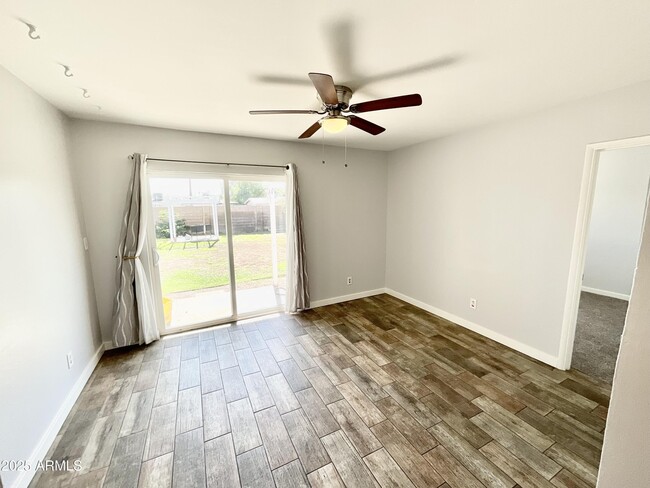 Building Photo - 1705 West Campbell Ave