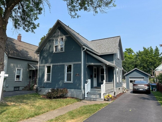 Primary Photo - Single Family Home - Available - Will not ...