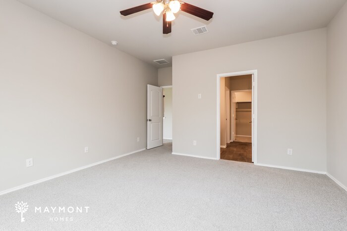 Building Photo - 15202 Dinnet Berm Dr
