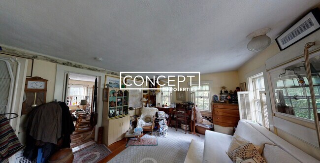 Building Photo - 38A Gibson St. Unit 3B