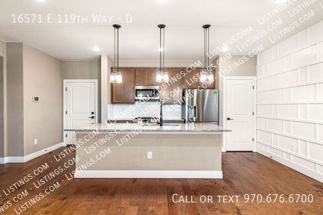 Building Photo - 16571 E 119th Way