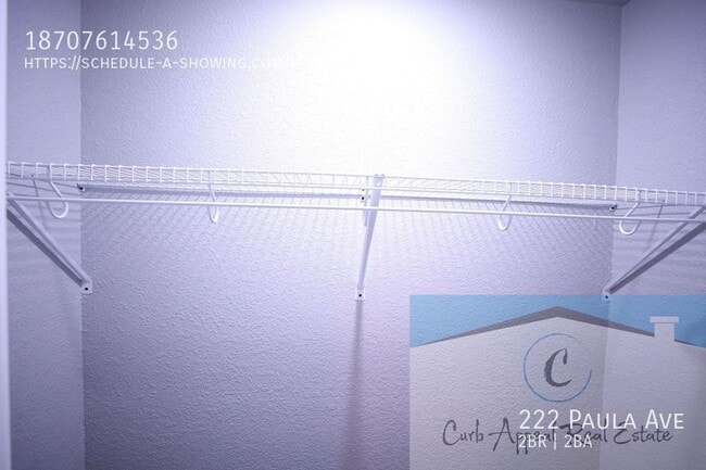 Building Photo - 222 Paula Ave